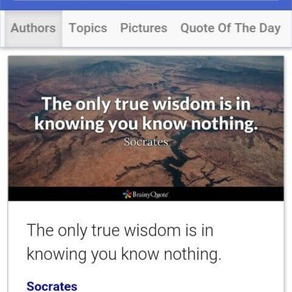 Meet your Posher, Eric